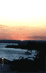 Sunset 8/29